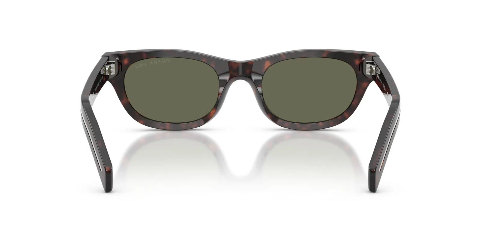Prada C09SF Sunglasses - view 3